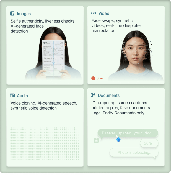 Catch What
Others Miss